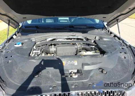 2020 Lincoln Aviator Reserve z USA, uszkodzony, nr VIN 5LM5J7XC8LGL29223